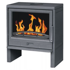 Kamin Plamen Barun 8 kW