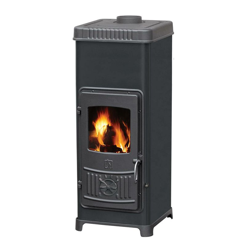 Peć Plamen Dora 10 N crna Peć Plamen Dora 10 N crna