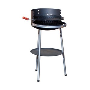 Roštilj okrugli Plamen promjera 400 mm