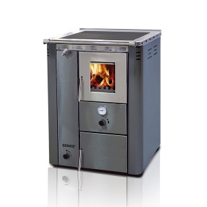 štednjak za centralno grijanje C30 antracit_desni