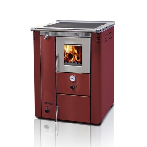 štednjak za centralno grijanje C30 bordo_desni