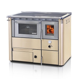 štednjak za centralno grijanje C35 bež_desni