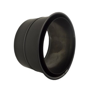 30001628 CIJEVNA DIMOVODNA ZAŠTITA DUPLA fi 100mm PEL