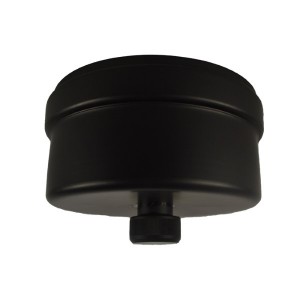 30001631 POKLOPAC KONDENZACIJSKI fi 100 PELET