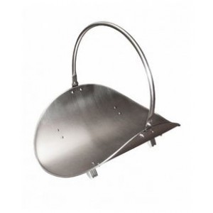 Posuda za drva Leinbacher