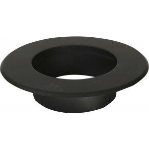 Rozeta čelična dimovodna Color Emajl s nastavkom fi 200 mm Rozeta čelična dimovodna Color Emajl s nastavkom fi 200 mm