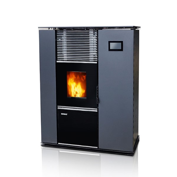 senko P8-10 air SLIM_antracit senko P8-10 air SLIM_antracit